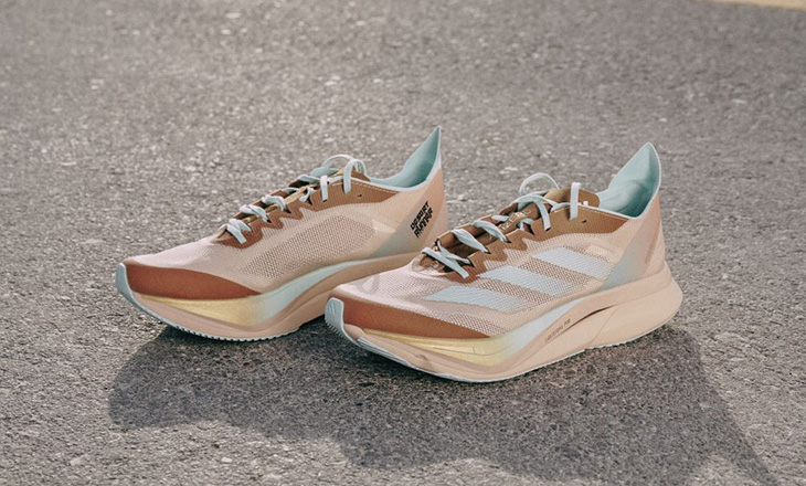 أديداس تطلق مجموعة ADIZERO DESERT RUNNER الحصريّة